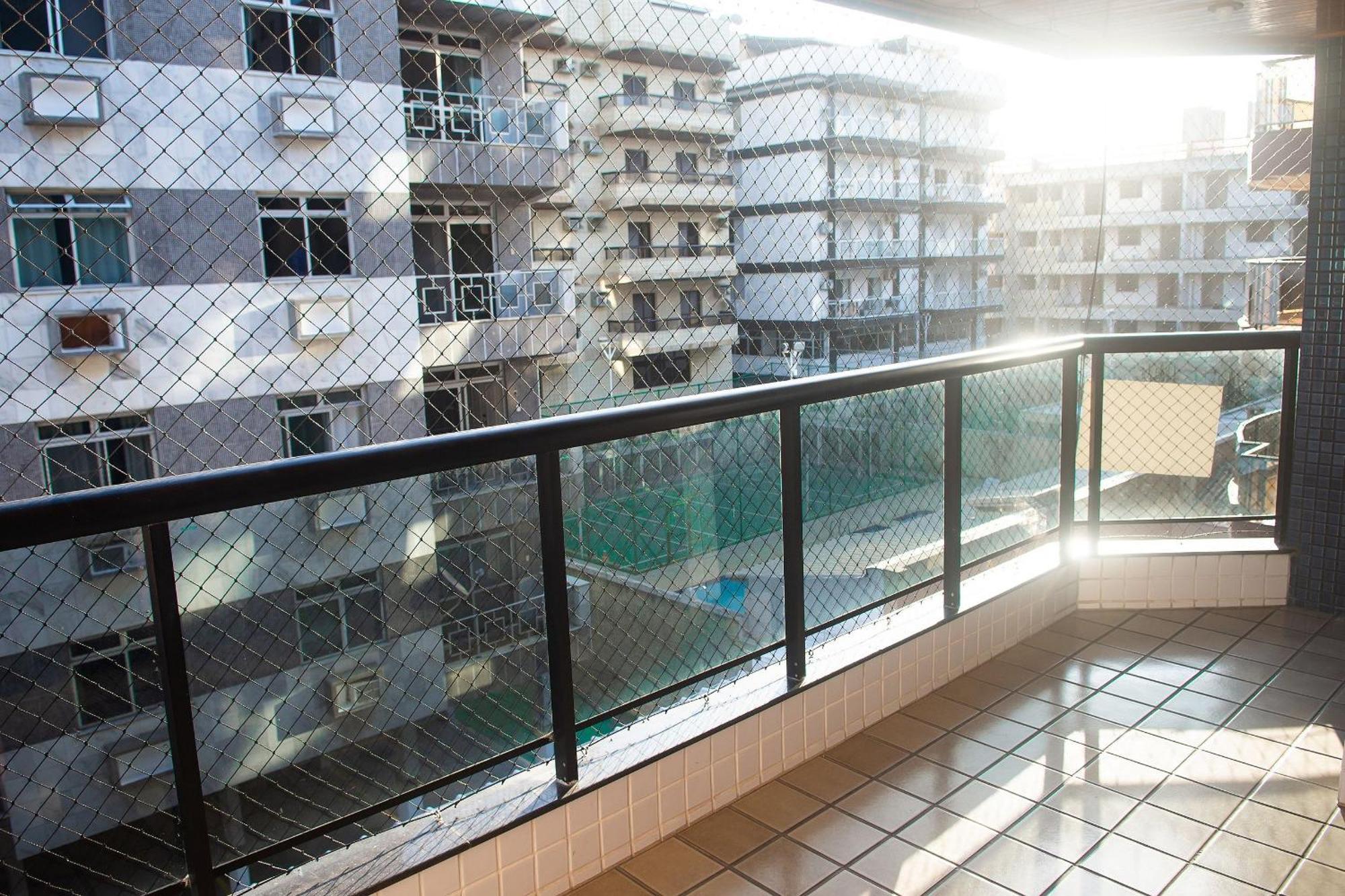 Confortavel E Bem Localizado 3 Quartos Na Praia Do Forte - Cf11 Cabo Frio Exterior foto