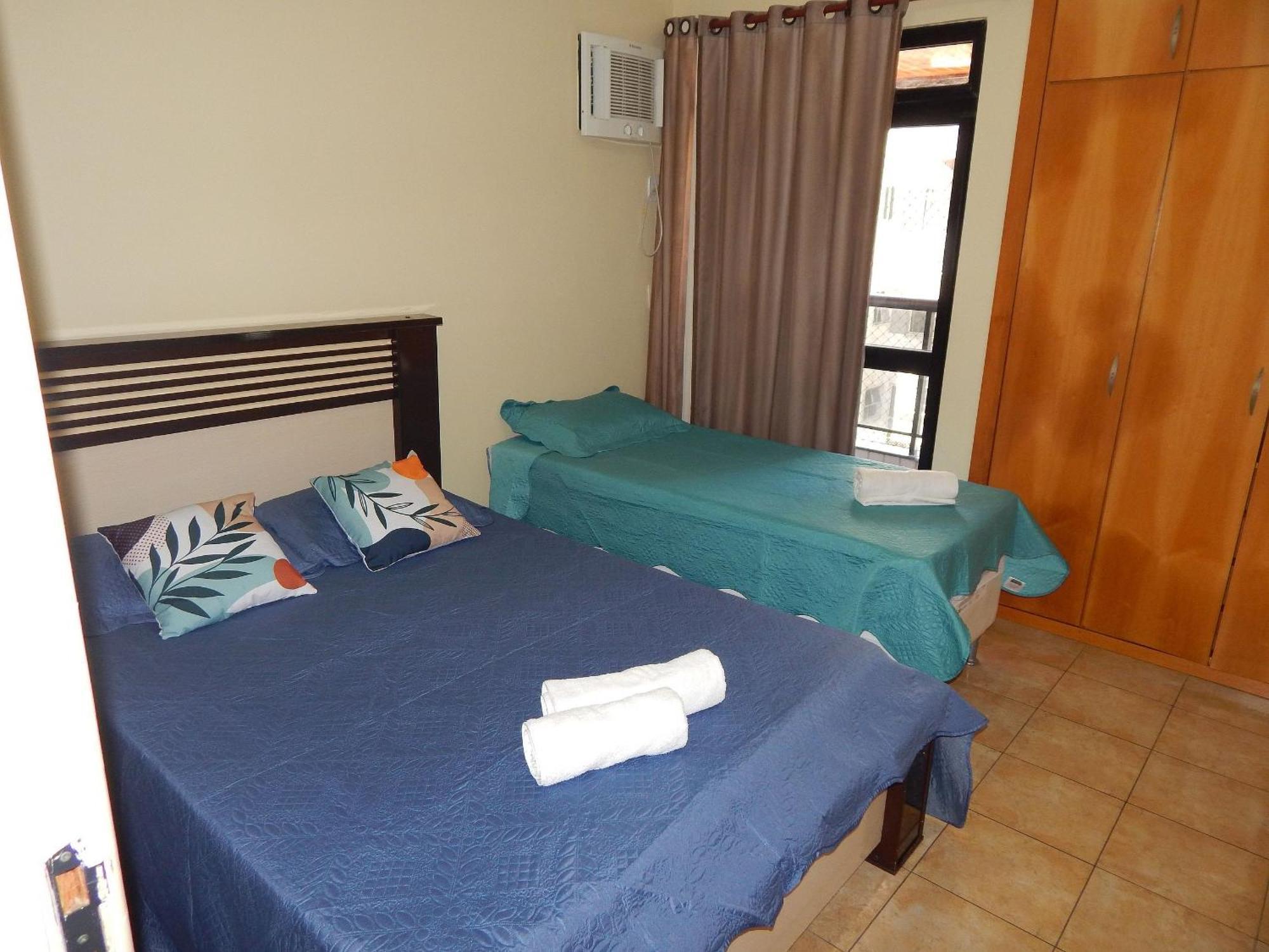 Confortavel E Bem Localizado 3 Quartos Na Praia Do Forte - Cf11 Cabo Frio Exterior foto